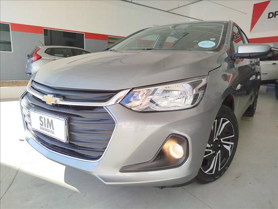 CHEVROLET ONIX 1.0 FLEX LT MANUAL CHEVROLET ONIX 1.0 FLEX LT MANUAL